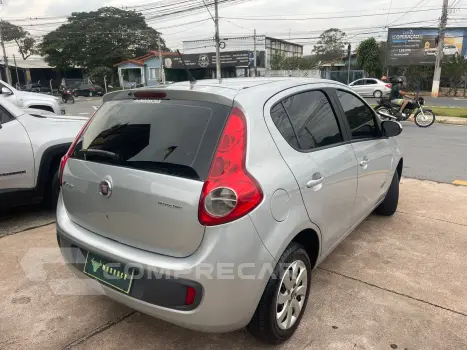PALIO 1.0 MPI Attractive 8V