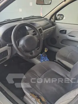 Clio Sed.RL/Auth.1.0/1.0 Hi-Power 16V 4p