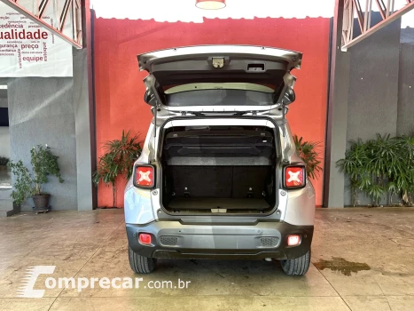 RENEGADE 1.8 16V FLEX SPORT 4P AUTOMÁTICO