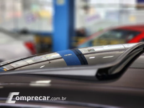 328iA M Sport 2.0 16V Flex 4p