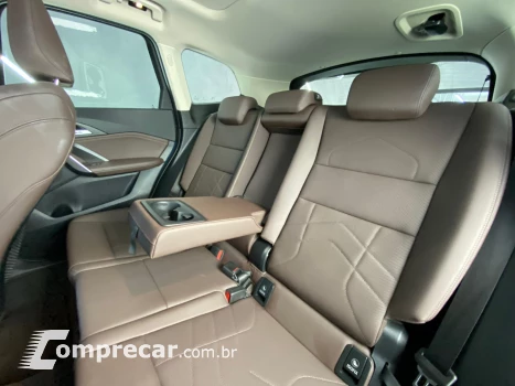 X1 SDRIVE 20i X-Line 2.0 TB Aut.