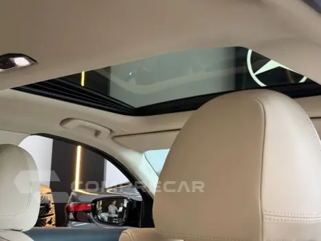 320I 2.0 16V 4P SPORT GP ACTIVE FLEX AUTOMÁTICO