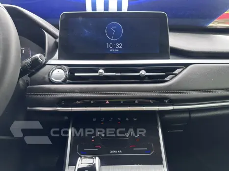 TIGGO 5x 1.5 VVT TURBO iFLEX SPORT CVT