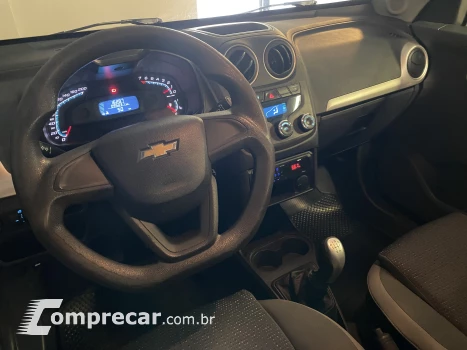 MONTANA 1.4 MPFI LS CS 8V