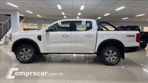 RANGER 2.0 Turbo CD XLS 4X2