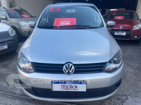 FOX 1.0 MI Trendline 8V