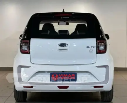 E-JS4 Elétrico Automático