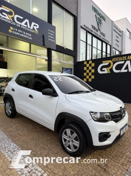 KWID 1.0 12V SCE ZEN
