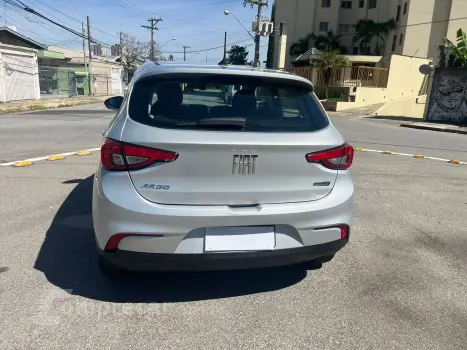 ARGO 1.0 Firefly Drive