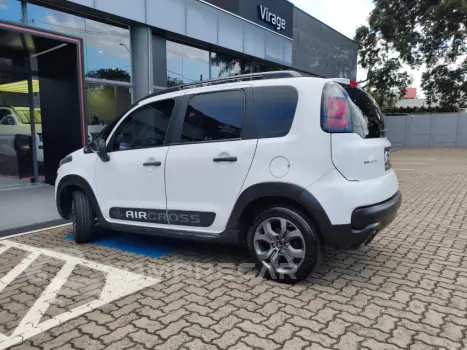 AIRCROSS 1.5 Start 8V