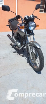 HONDA Titan 125cc