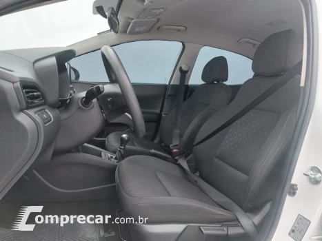 HB20 1.0 12V FLEX COMFORT MANUAL