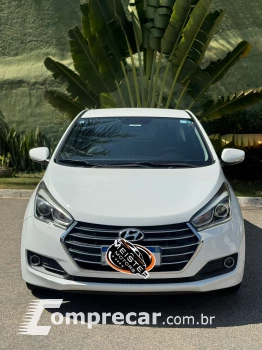 HB20 1.6 Premium 16V