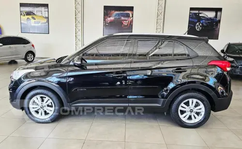 CRETA 16A ATTITU