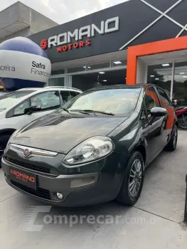 PUNTO 1.6 Essence 16V