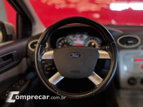 FOCUS 2.0 SE Hatch 16V Auto