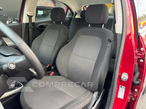 ONIX 1.0 MPFI LT 8V FLEX 4P MANUAL