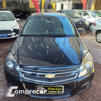 Vectra GT 2.0 MPFI 8V FlexPower Mec.