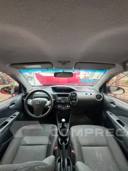 ETIOS 1.3 X 16V