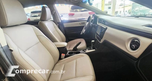 COROLLA XEI20FLEX