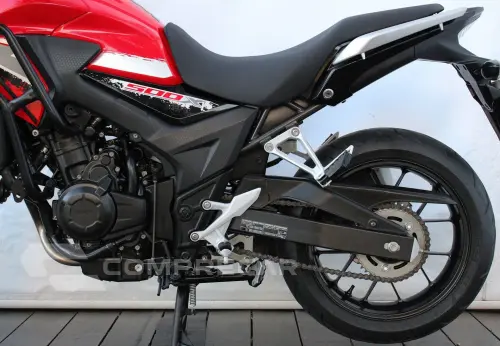 HONDA CB 500 X ABS
