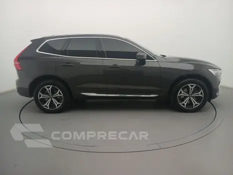 XC60 2.0 T8 RECHARGE INSCRIPTION EXPRESSION AWD GEARTRONIC
