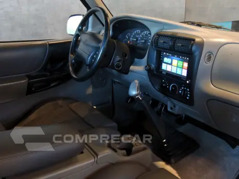 RANGER 4.0 STX 4X2 CE V6 12V