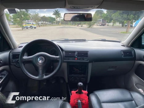 GOLF 2.0 MI 8V