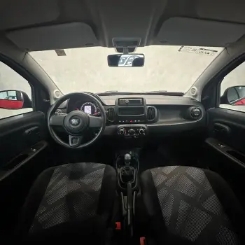 MOBI LIKE 1.0 Fire Flex 5p.