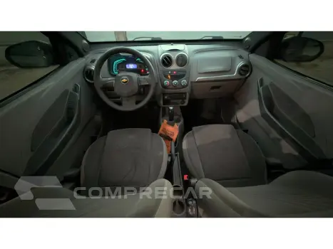 AGILE 1.4 MPFI LTZ 8V FLEX 4P MANUAL