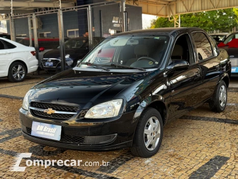 CHEVROLET CLASSIC 1.0 MPFI LS 8V 4 portas