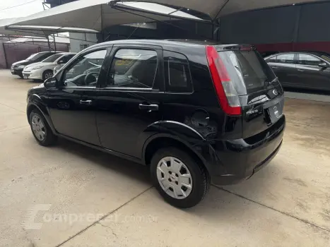 Fiesta Hatch 1.0 4P FLEX