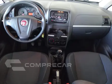 IDEA 1.4 MPI Attractive 8V