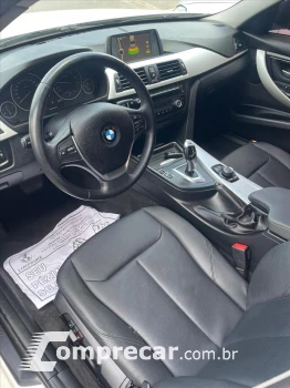 320I 2.0 Sport GP 16V Turbo Active