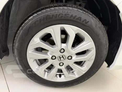 FIT LX CVT