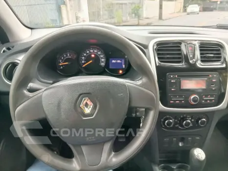 SANDERO 1.6 16V SCE Expression