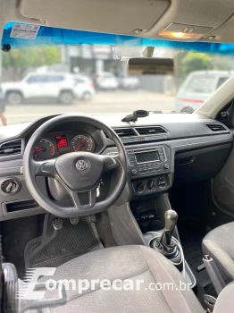 GOL 1.0 12V MPI Totalflex City