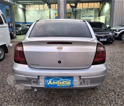 Corsa Sedan 1.4 4P PREMIUM FLEX
