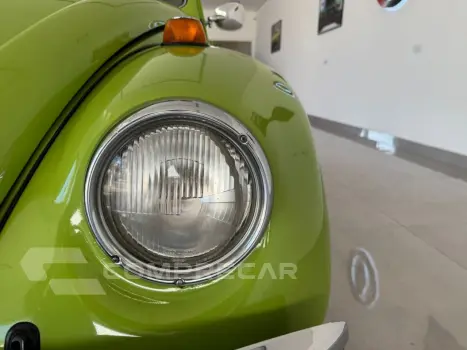 Fusca 1.5