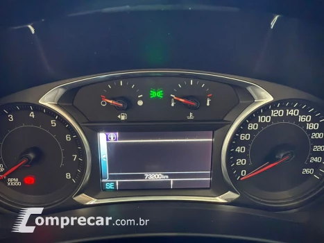 EQUINOX 2.0 16V Turbo Premier AWD -