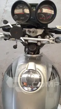 CG TITAN 150 KS