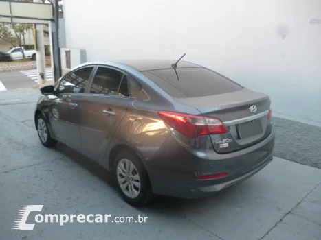 HB20 1.6 Comfort 16V