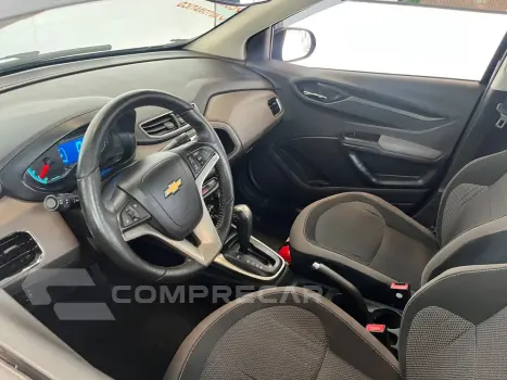PRISMA 1.4 MPFI LTZ 8V FLEX 4P AUTOMÁTICO