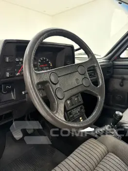 PASSAT GTS POINTER