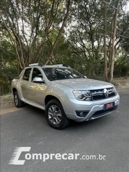 DUSTER OROCH 2.0 16V Dynamique