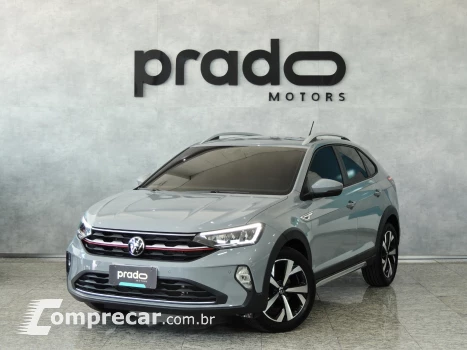 NIVUS 1.0 200 TSI Highline