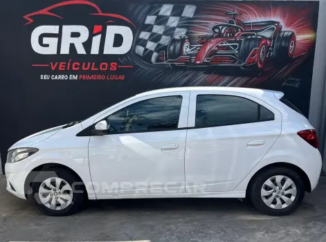 ONIX 1.0 LT