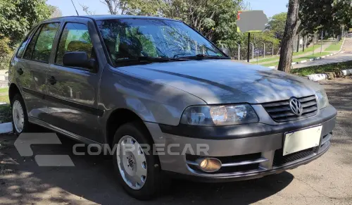 GOL 1.6 MI Power 8V G.III