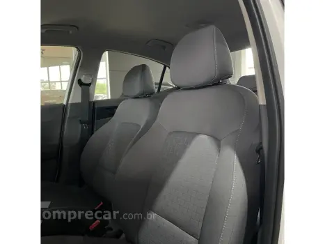 HB20S 1.0 12V FLEX COMFORT MANUAL