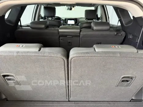 Santa Fe/GLS 3.3 V6 4X4 Tiptronic